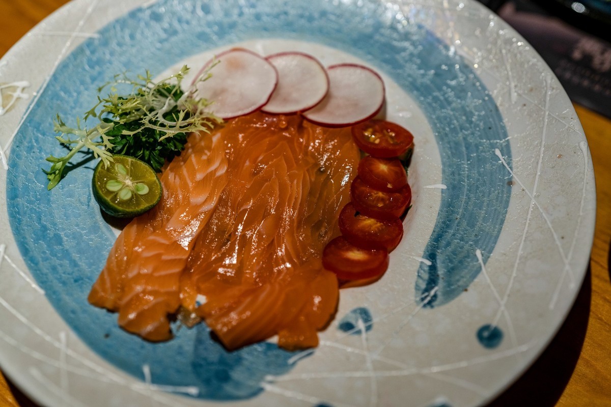 a7Rm4A+Zeiss Batis 40F2.o CF ( 食寿司-试机 )