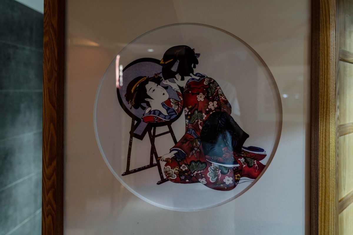 a7Rm4A+Zeiss Batis 40F2.o CF ( 食寿司-试机 )