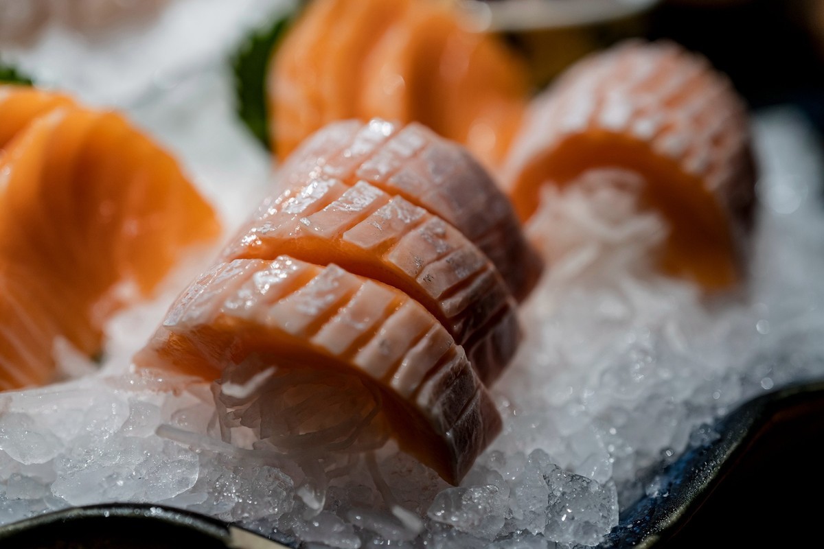 a7Rm4A+Zeiss Batis 40F2.o CF ( 食寿司-试机 )