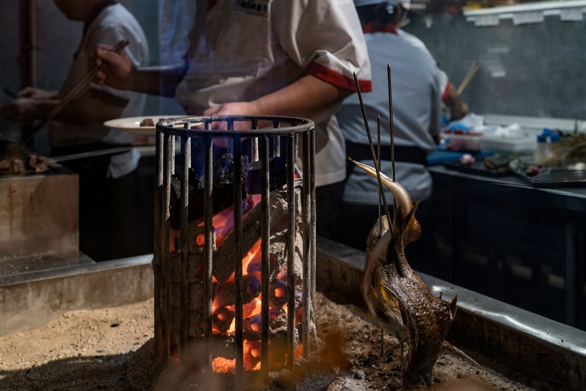 a7Rm4A+Zeiss Batis 40F2.o CF ( 食寿司-试机 )