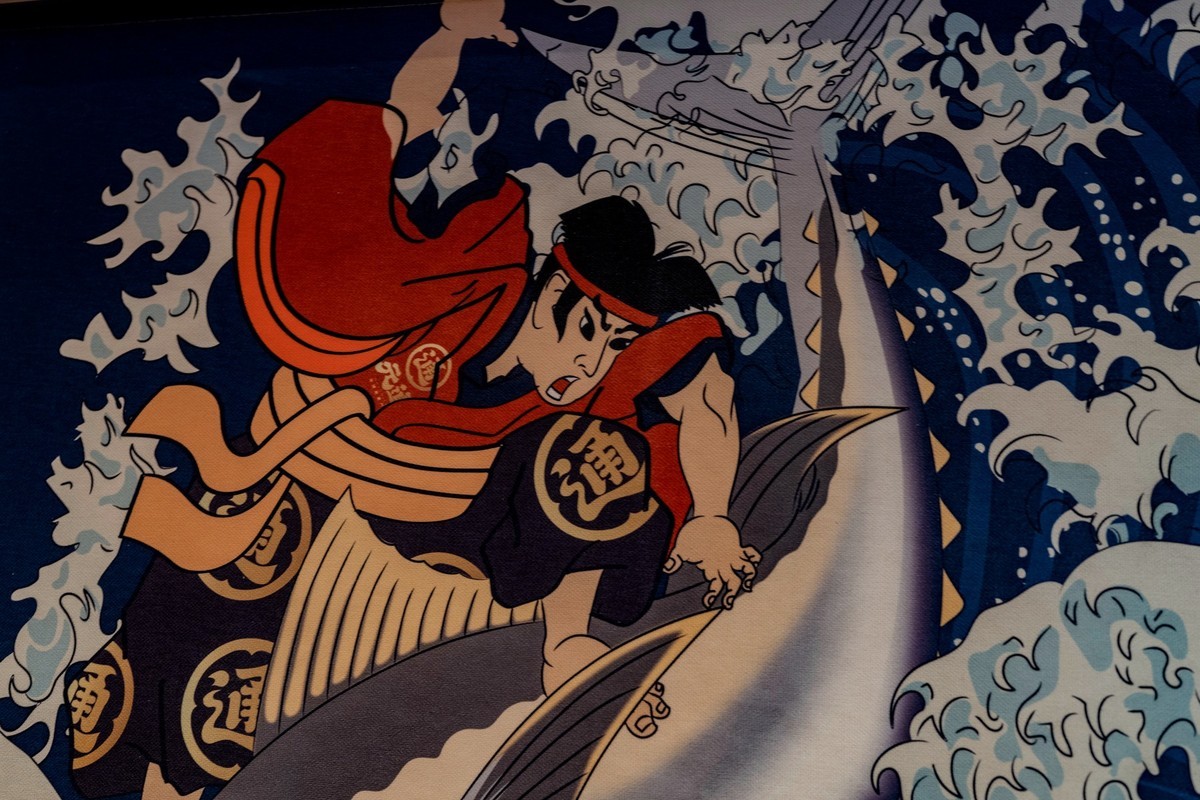 a7Rm4A+Zeiss Batis 40F2.o CF ( 食寿司-试机 )