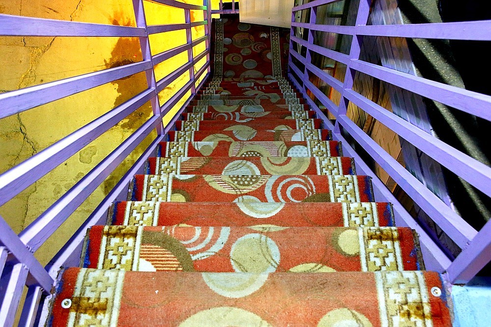 《不老松：纪实摄影》二游东戴河：我们入住：80后渔家院！