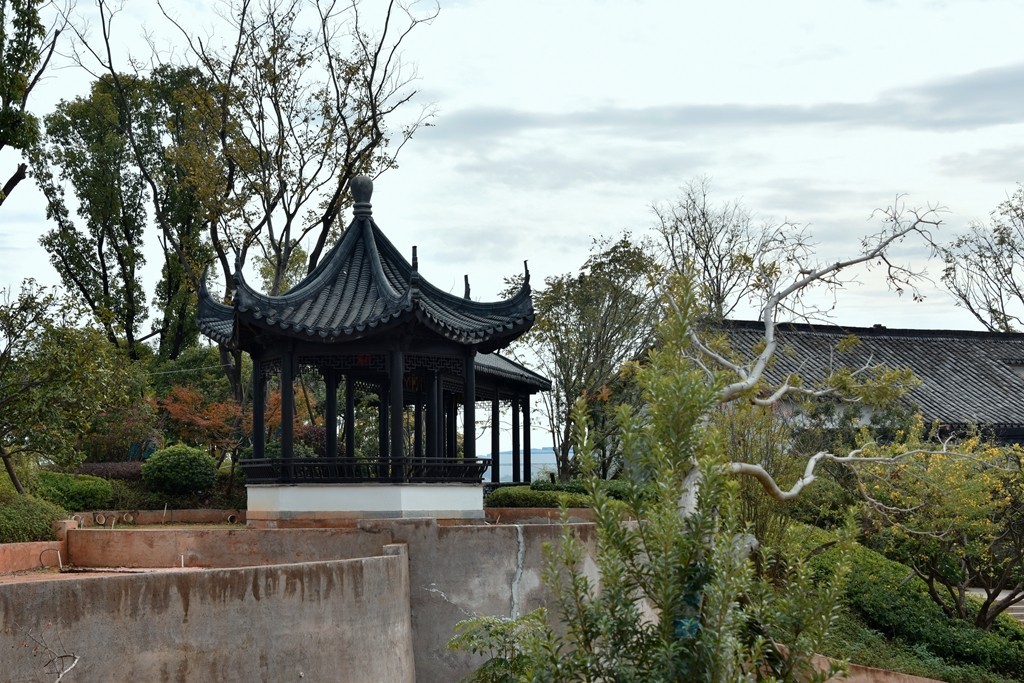 船山文化公园（2）