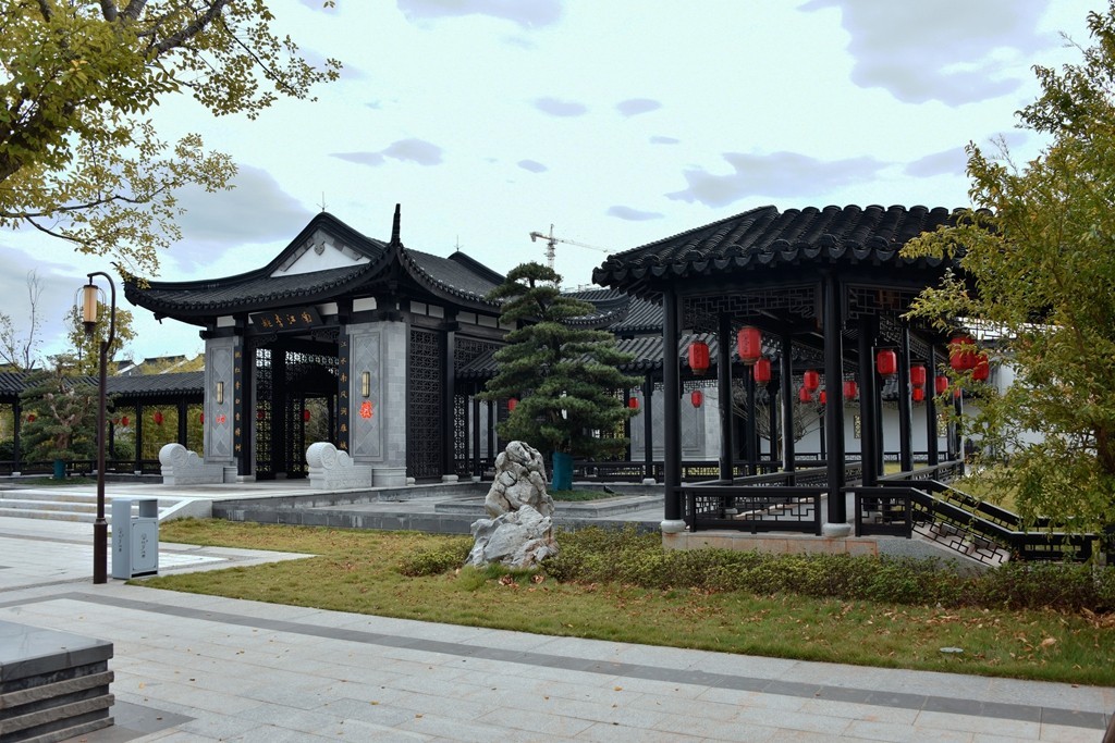 船山文化公园（2）