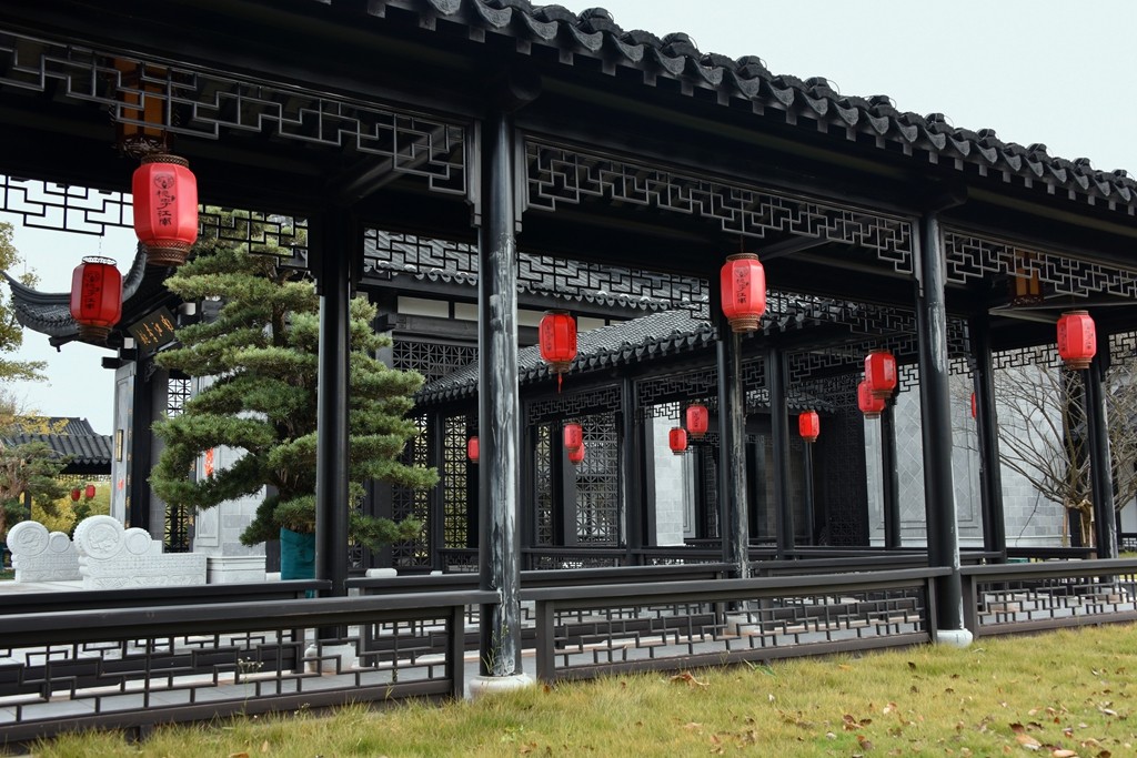 船山文化公园（2）