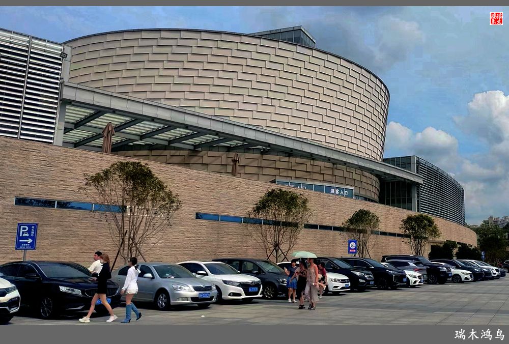 【微服私访下江南】金爷巡游瓷都景德镇