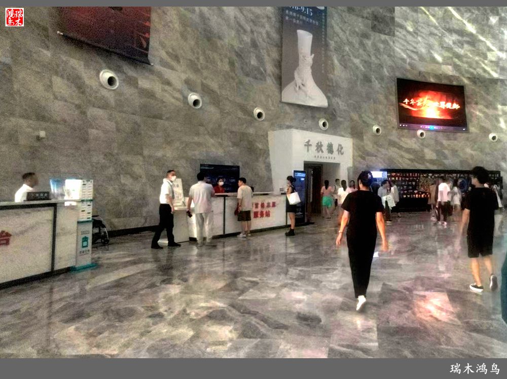 【微服私访下江南】金爷巡游瓷都景德镇