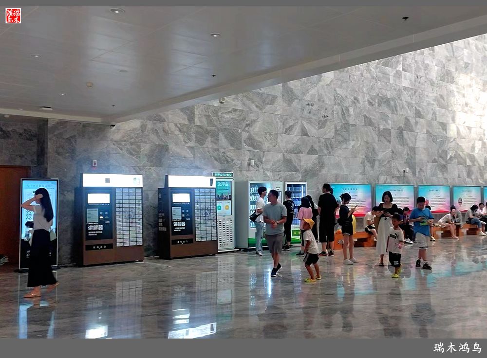 【微服私访下江南】金爷巡游瓷都景德镇