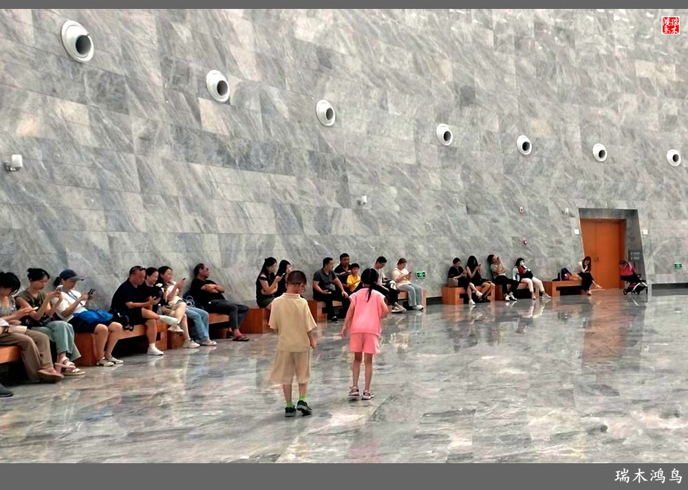 【微服私访下江南】金爷巡游瓷都景德镇