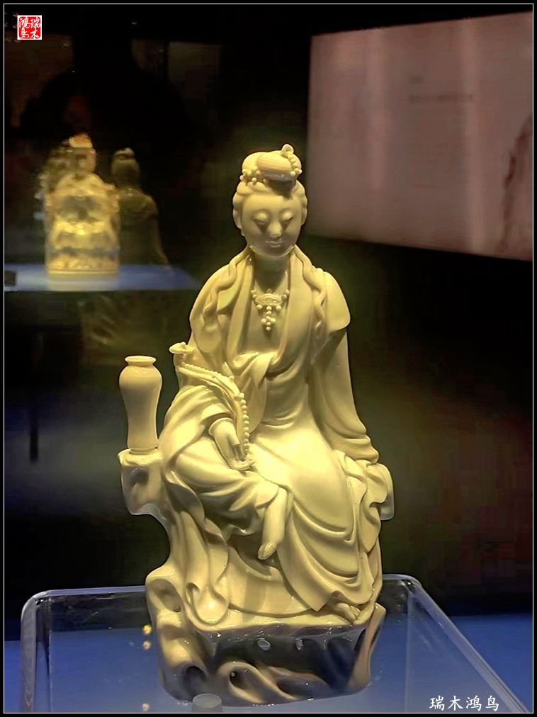 【微服私访下江南】金爷巡游瓷都景德镇