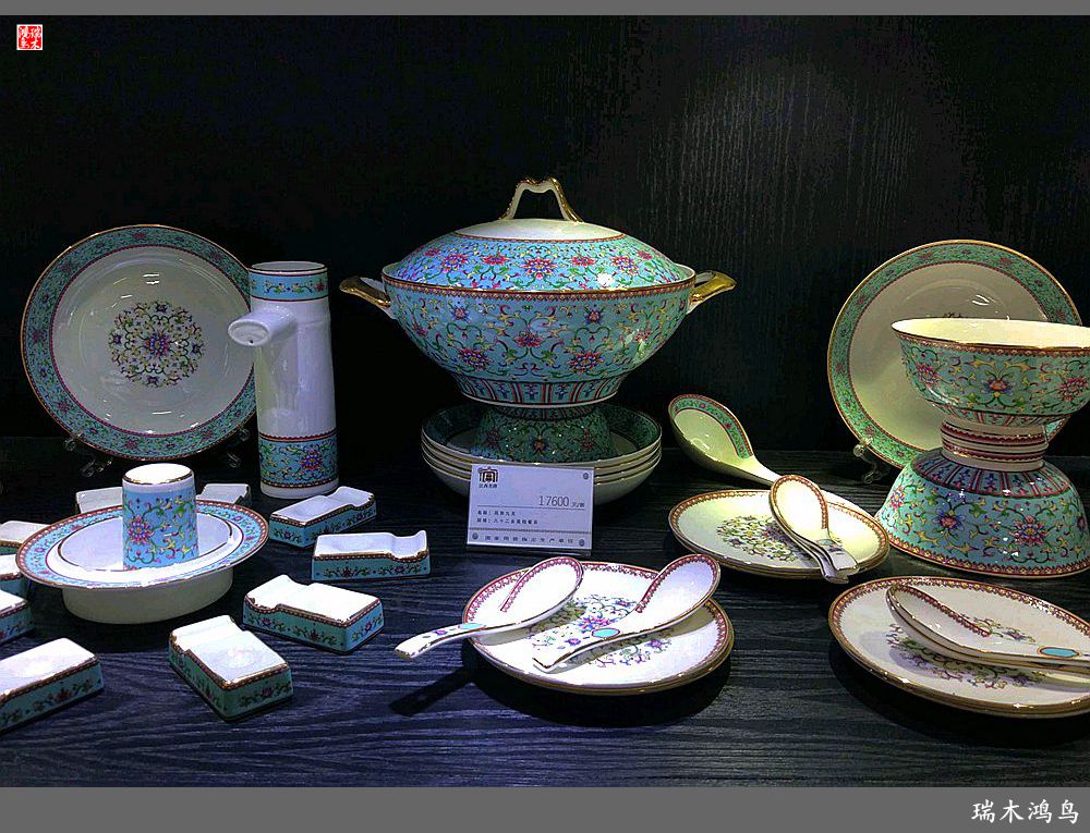 【微服私访下江南】金爷巡游瓷都景德镇