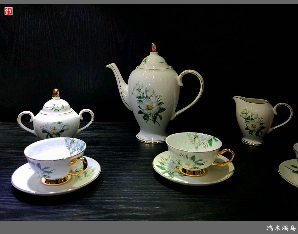 【微服私访下江南】金爷巡游瓷都景德镇