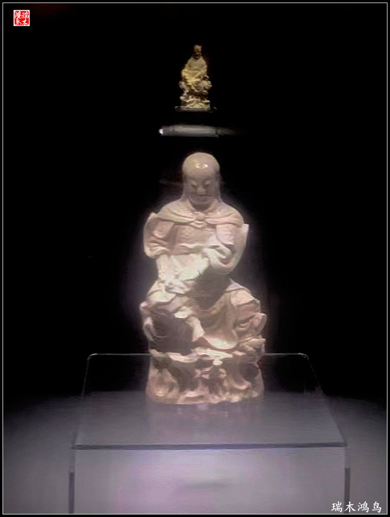 【微服私访下江南】金爷巡游瓷都景德镇