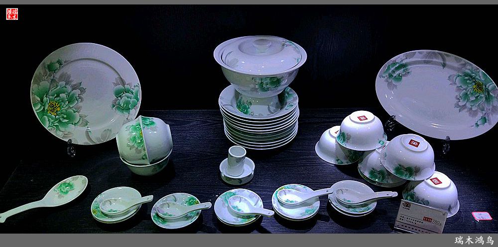 【微服私访下江南】金爷巡游瓷都景德镇