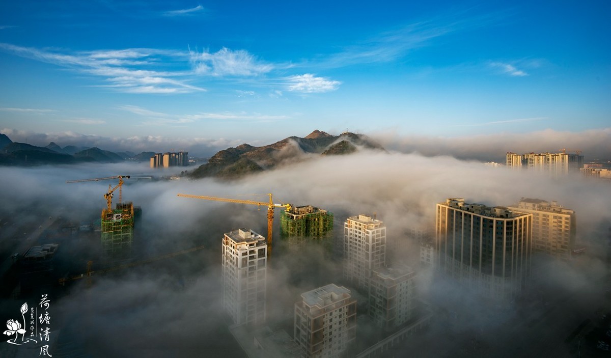 最近拍的一些风光图片。