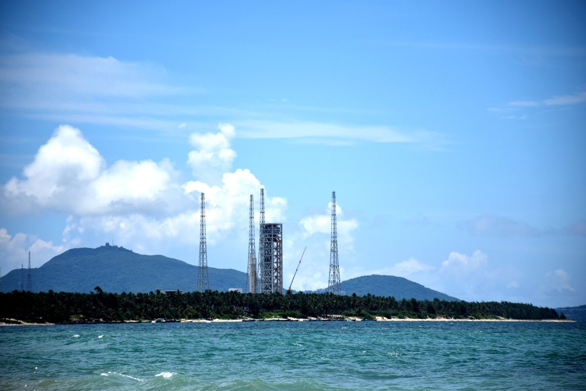 2024夏 海南环岛行（50）文昌椰子鸡