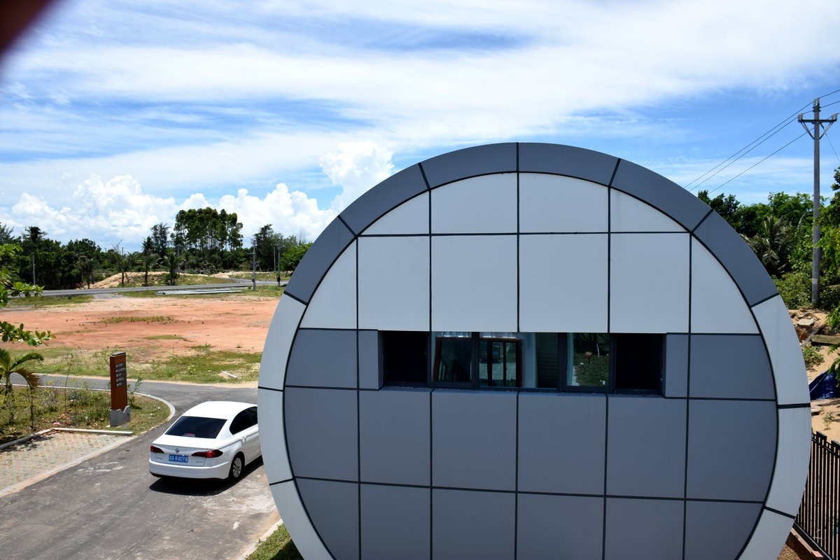 2024夏 海南环岛行（50）文昌椰子鸡