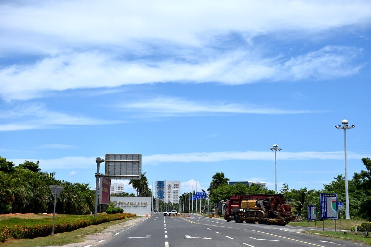 2024夏 海南环岛行（49）“航天之城”文昌