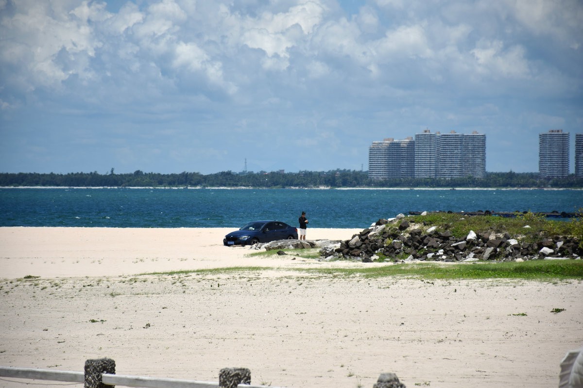 2024夏 海南环岛行（49）“航天之城”文昌