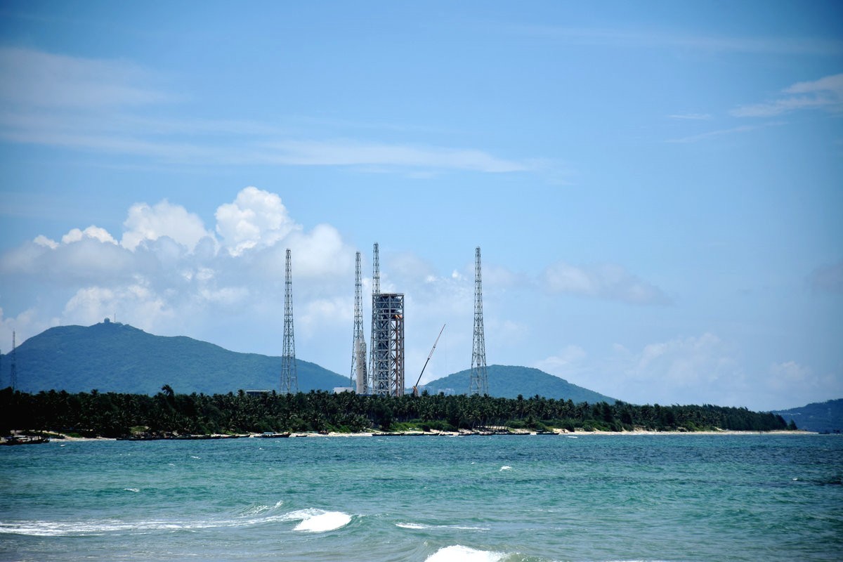 2024夏 海南环岛行（49）“航天之城”文昌