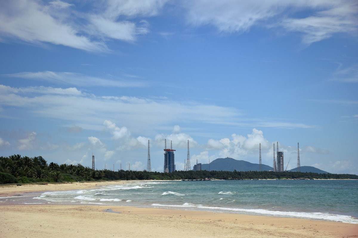 2024夏 海南环岛行（49）“航天之城”文昌
