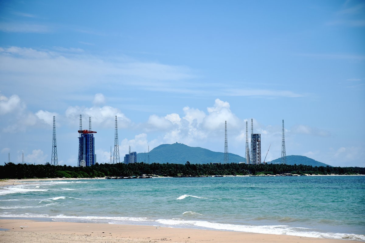 2024夏 海南环岛行（49）“航天之城”文昌