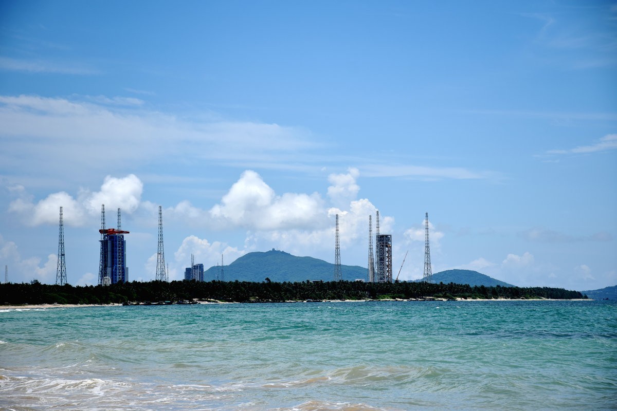 2024夏 海南环岛行（49）“航天之城”文昌