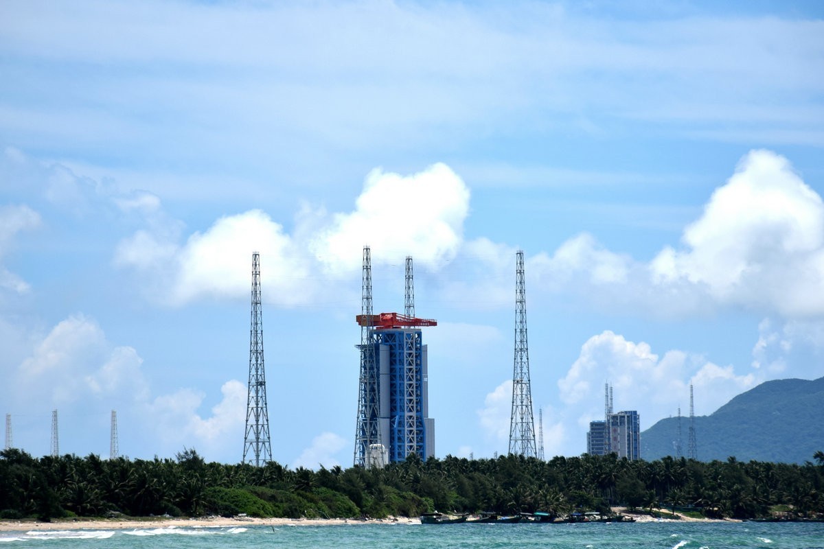 2024夏 海南环岛行（49）“航天之城”文昌