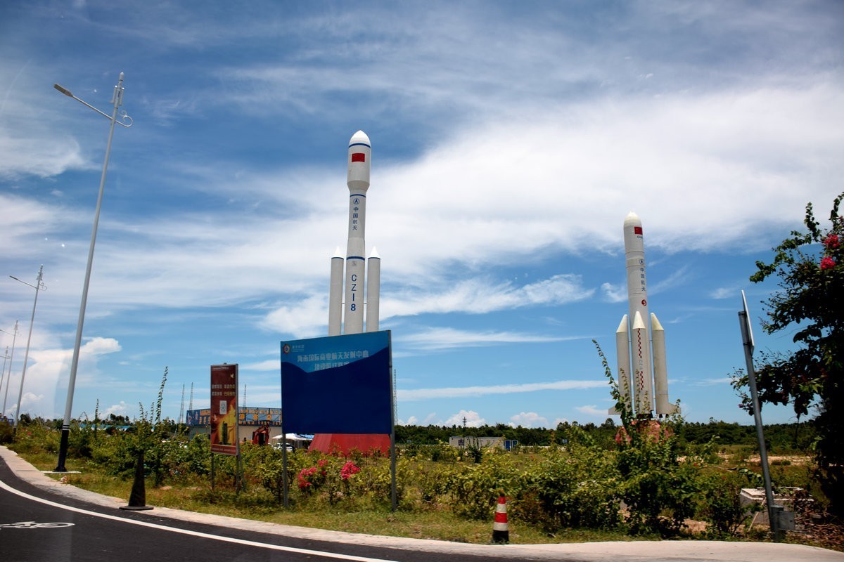 2024夏 海南环岛行（49）“航天之城”文昌