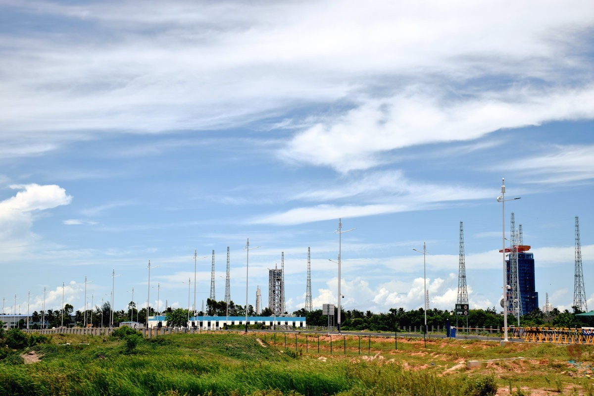 2024夏 海南环岛行（49）“航天之城”文昌