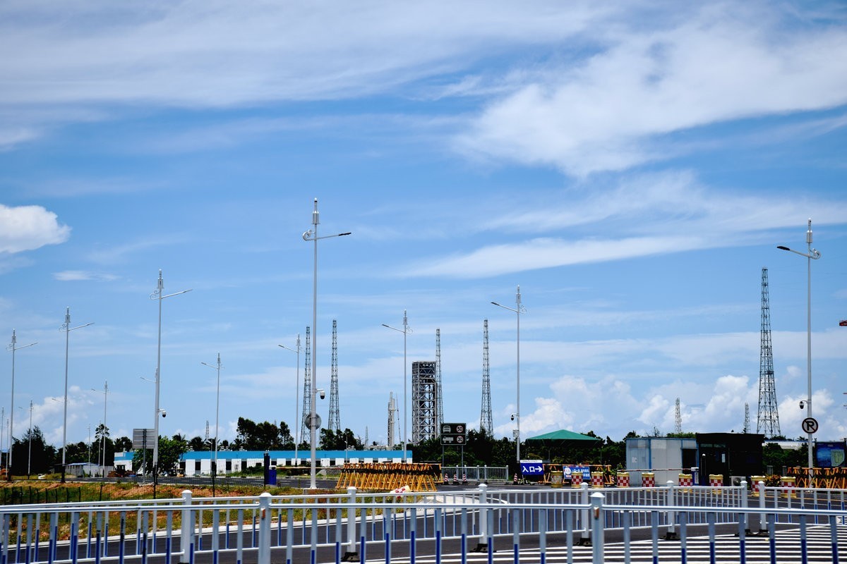 2024夏 海南环岛行（49）“航天之城”文昌