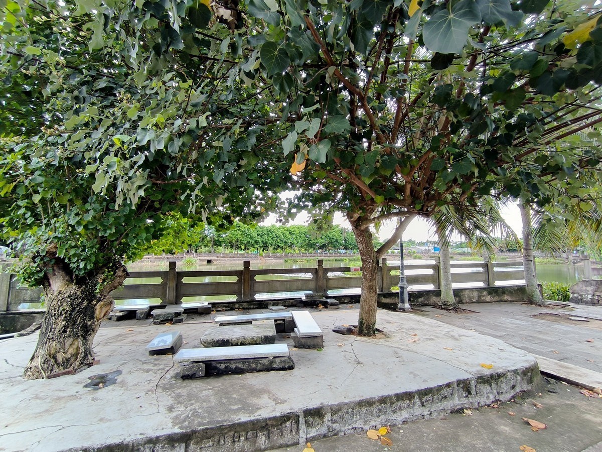 2024夏 海南环岛行（167）美丽家园---罗驿古村