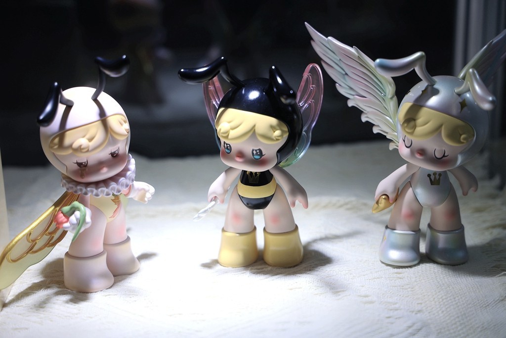 2024北京国际艺术设计玩具展览会