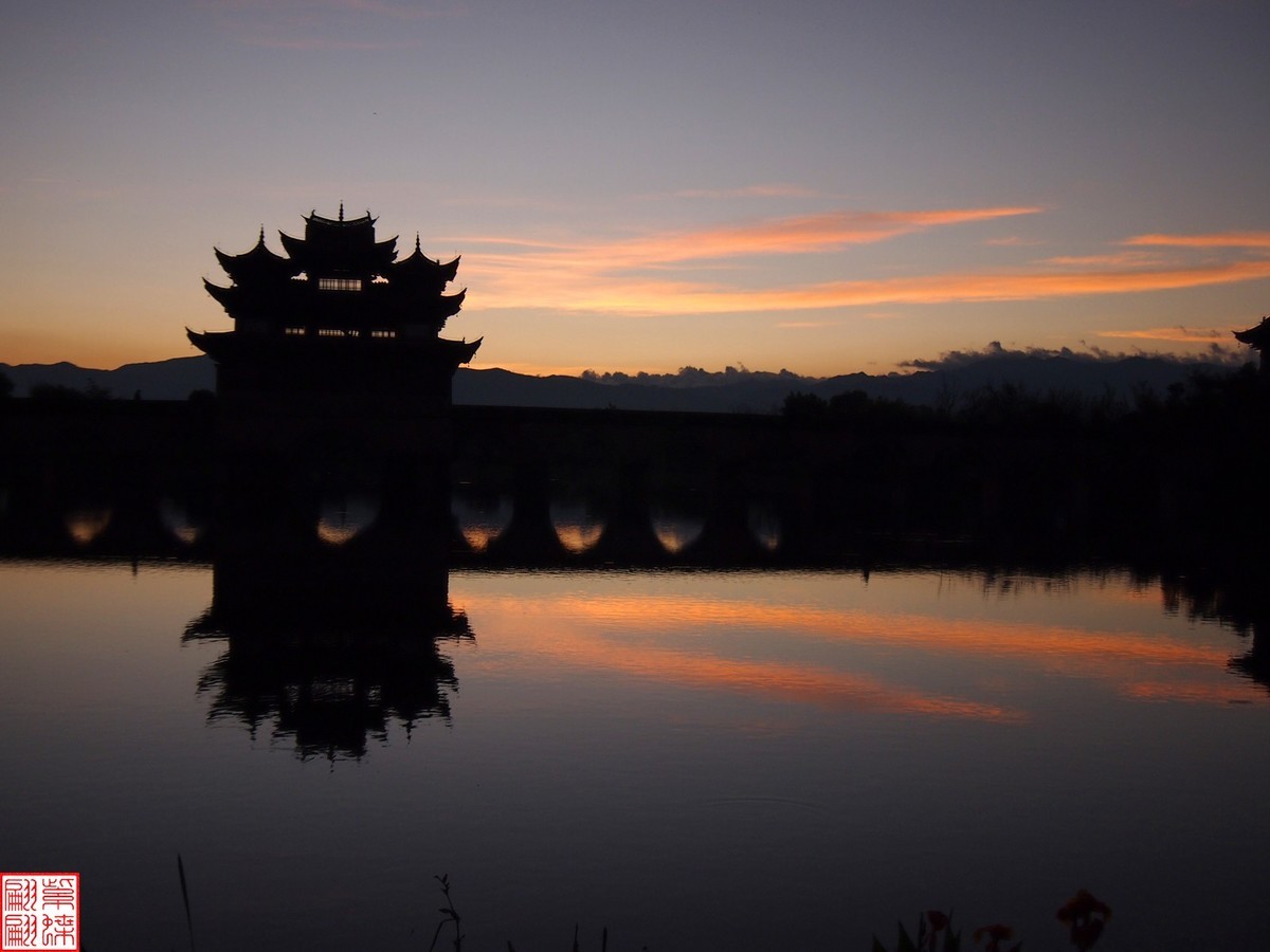 2023.12游双龙桥（3）