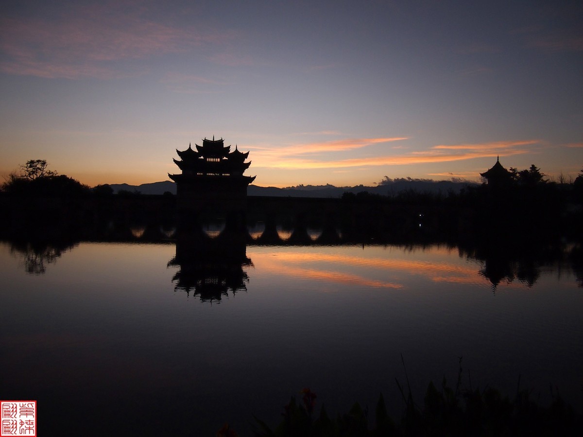 2023.12游双龙桥（3）