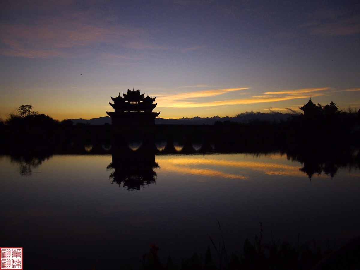 2023.12游双龙桥（3）