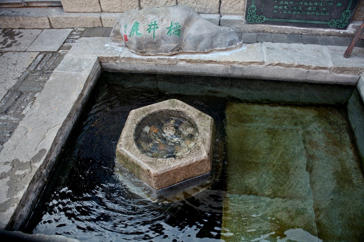 辛丑年收官贴——明湖百花洲