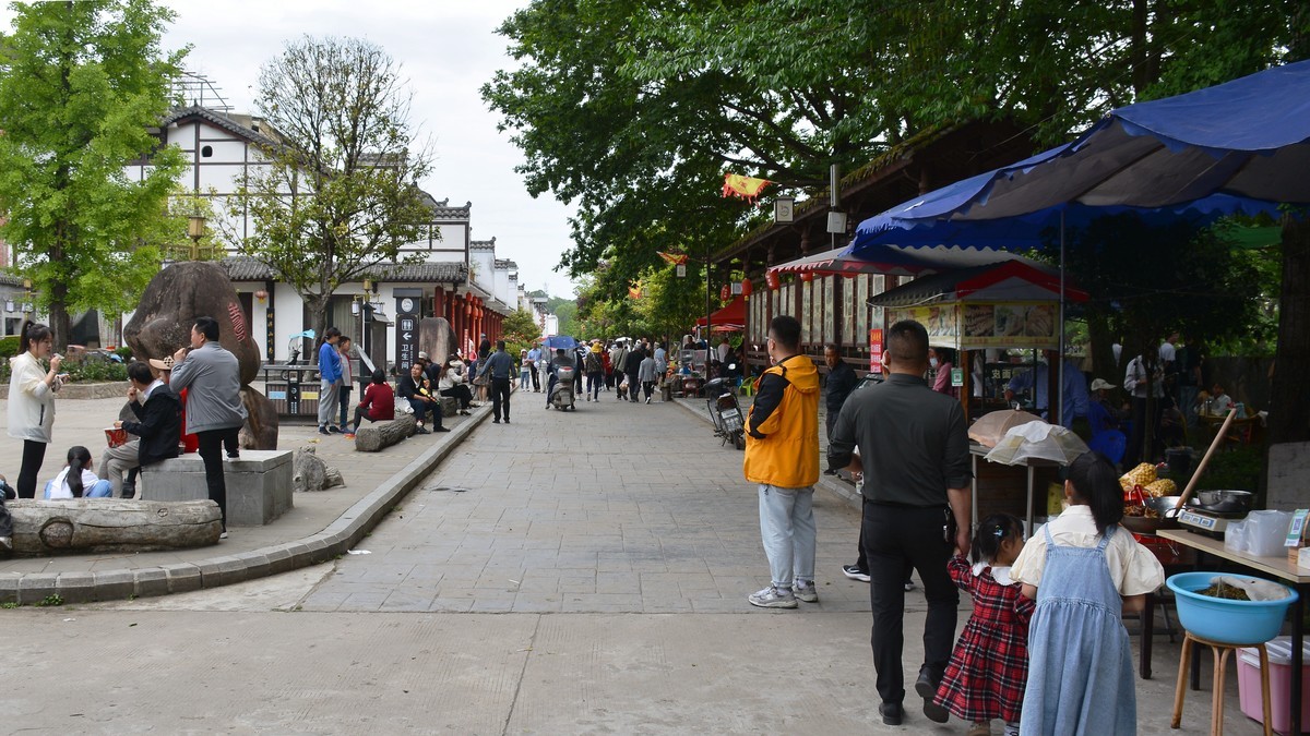 骆家坝游拍三（2023129）