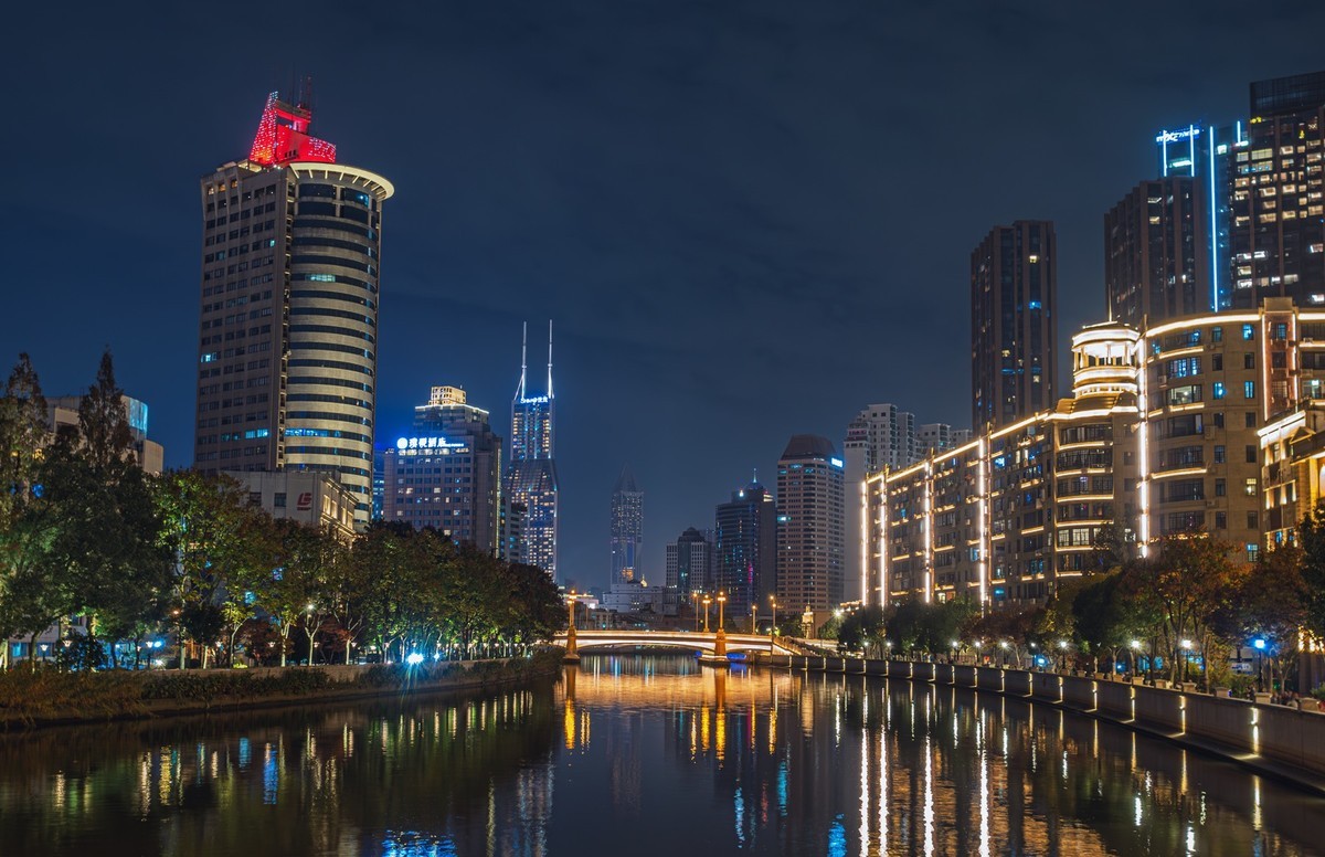 夜拍