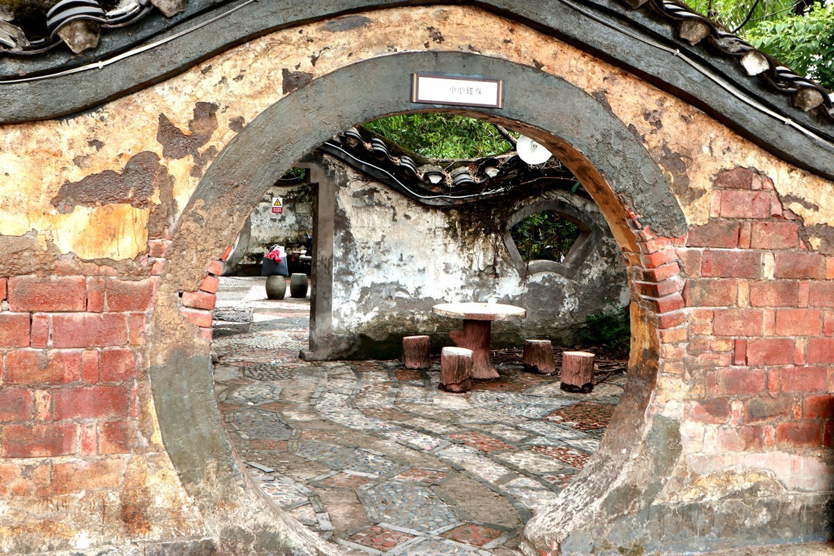 欢庆国庆，游乐园漫游(六)