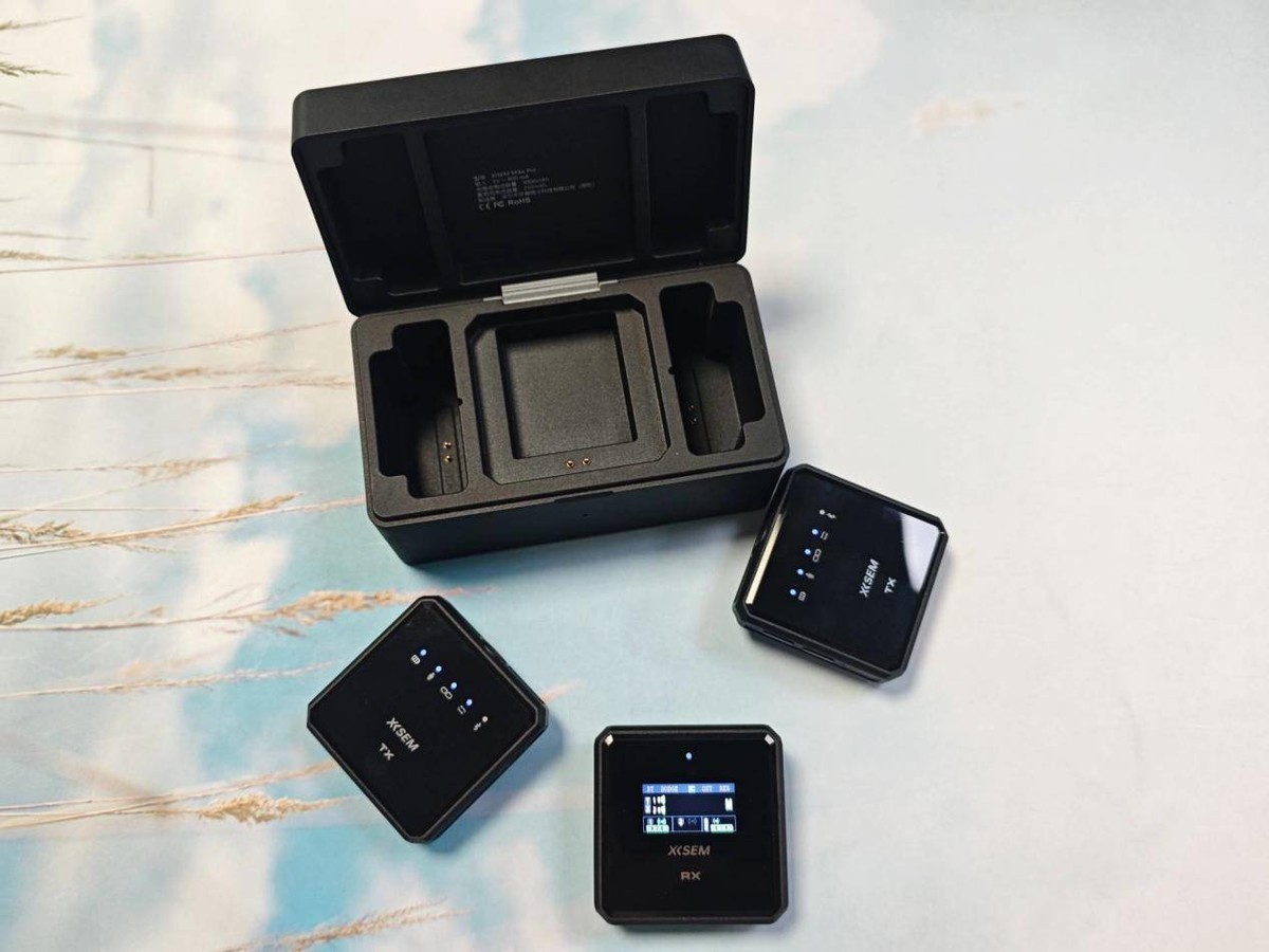 罗德、西圣、优篮子无线麦克风值得买吗？终极机型大对决！