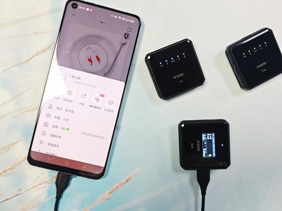 罗德、西圣、优篮子无线麦克风值得买吗？终极机型大对决！