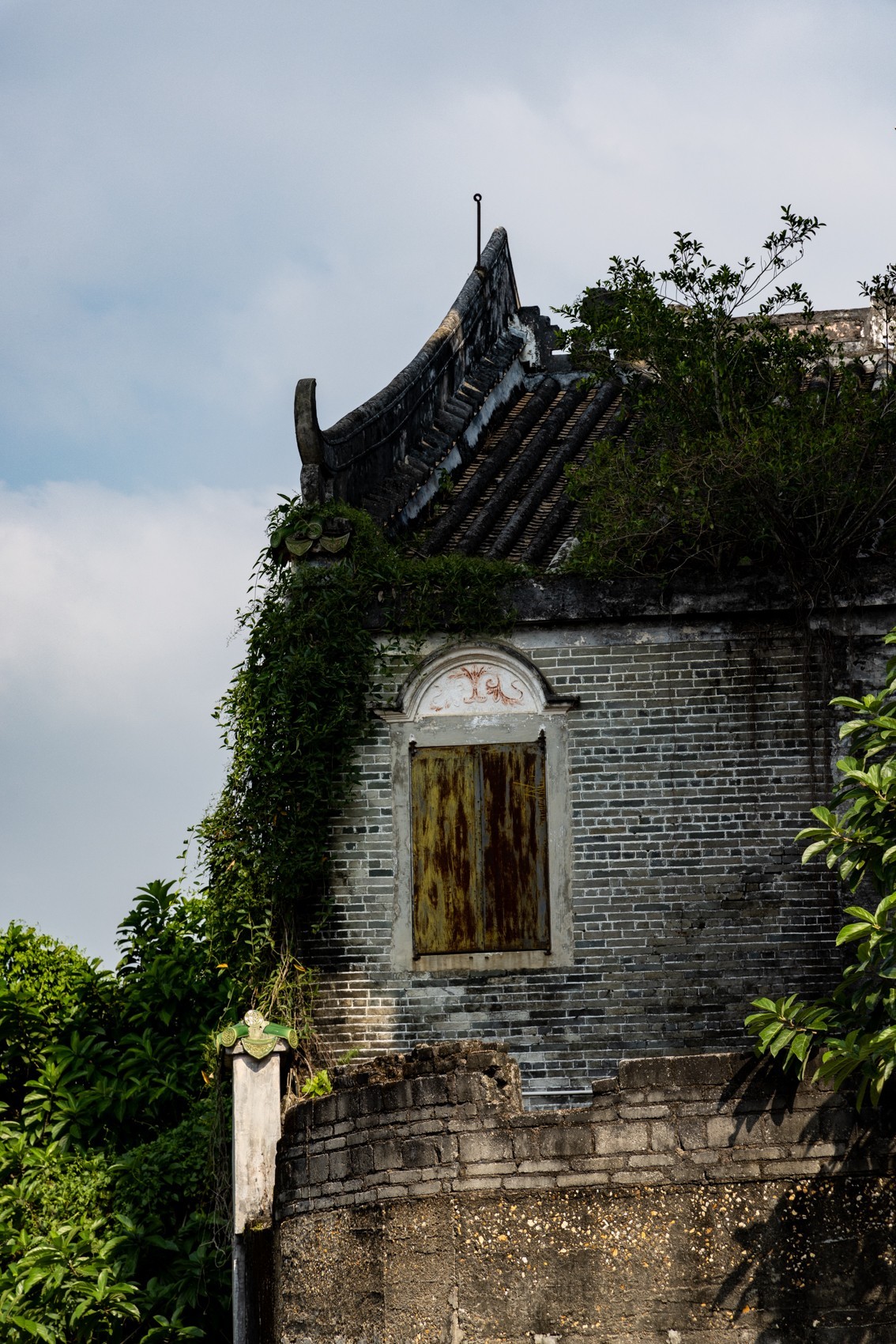 开平——碉楼（上）