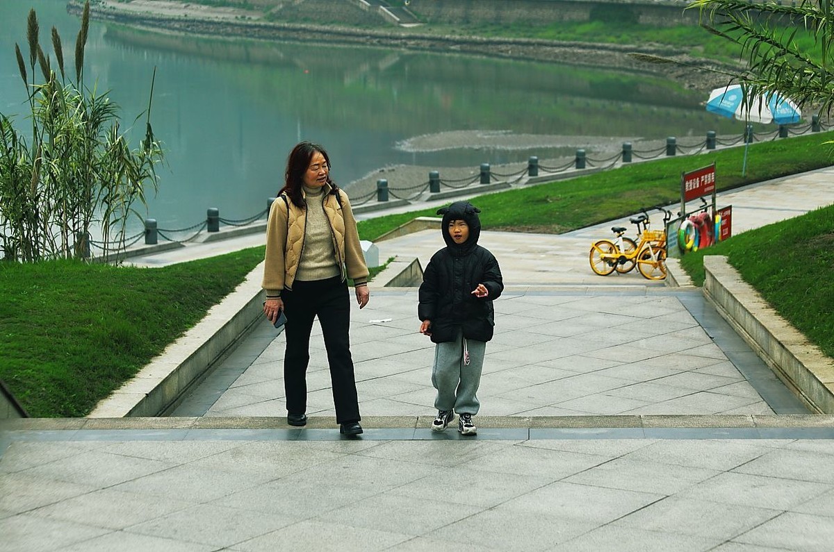 长江第一城——宜宾（二）