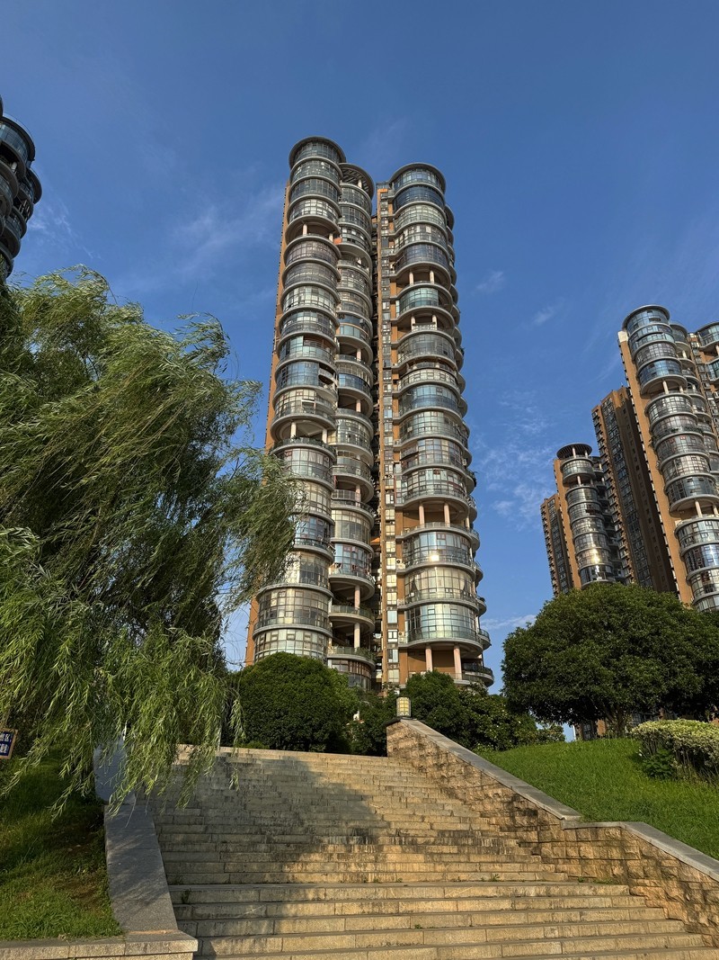 湘江岸边【手机图】2[手机图]