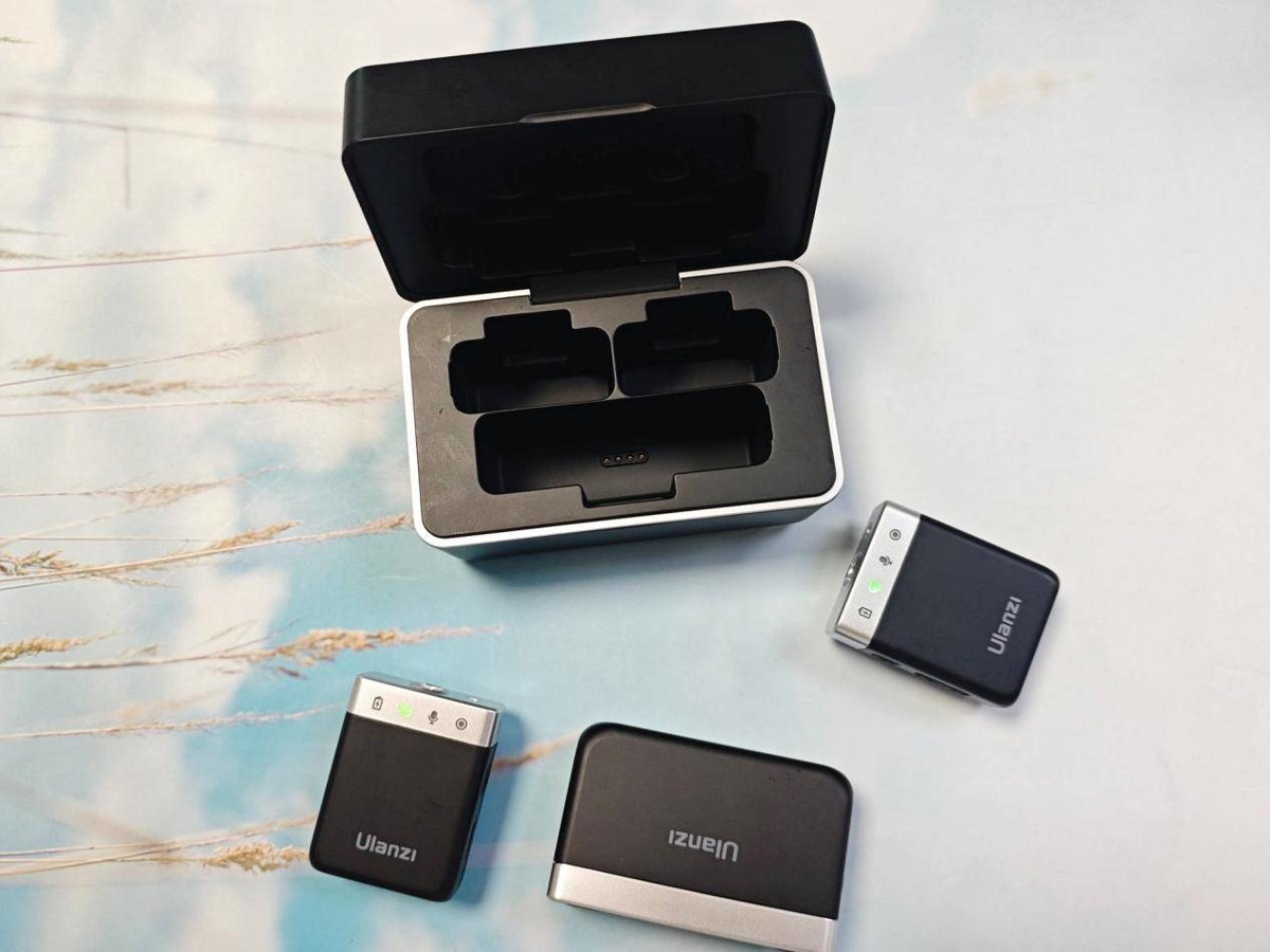 罗德、西圣、优篮子无线麦克风值得买吗？终极机型大对决！