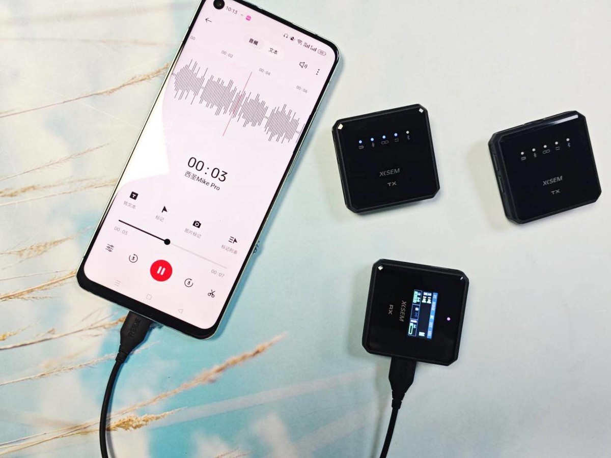 罗德、西圣、优篮子无线麦克风值得买吗？终极机型大对决！