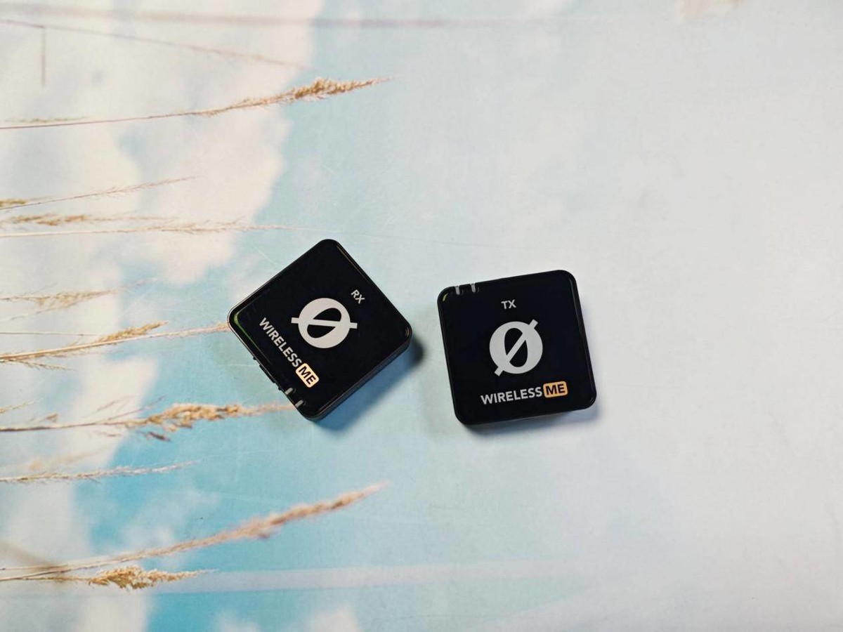 罗德、西圣、优篮子无线麦克风值得买吗？终极机型大对决！