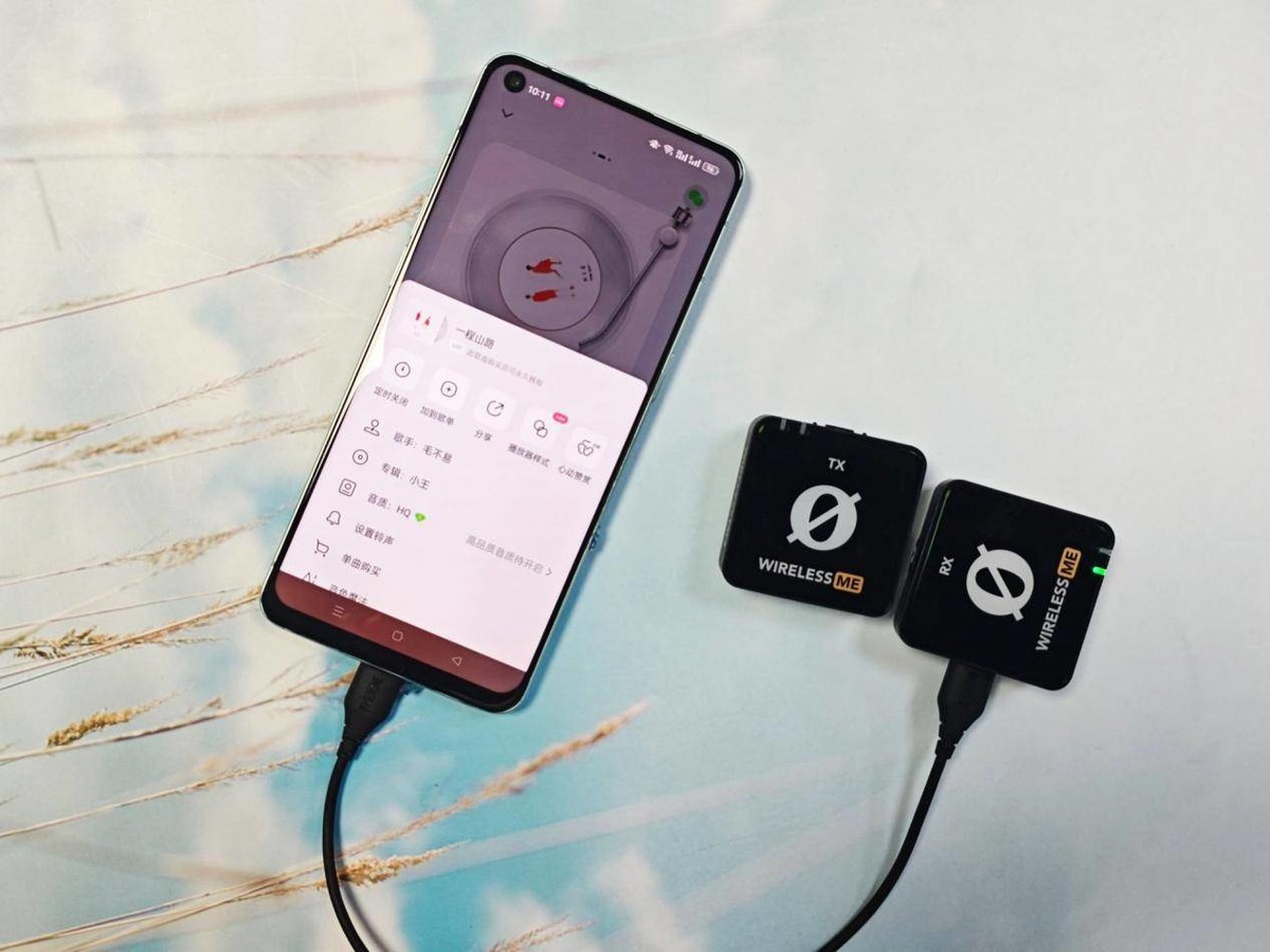 罗德、西圣、优篮子无线麦克风值得买吗？终极机型大对决！