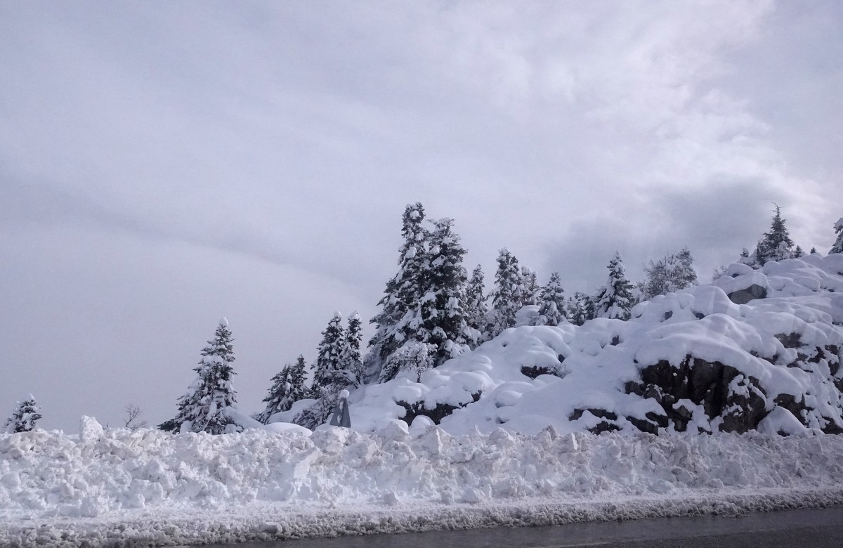 跟团游土耳其--孔亚、途经托罗斯山脉、阿波罗神庙遗址